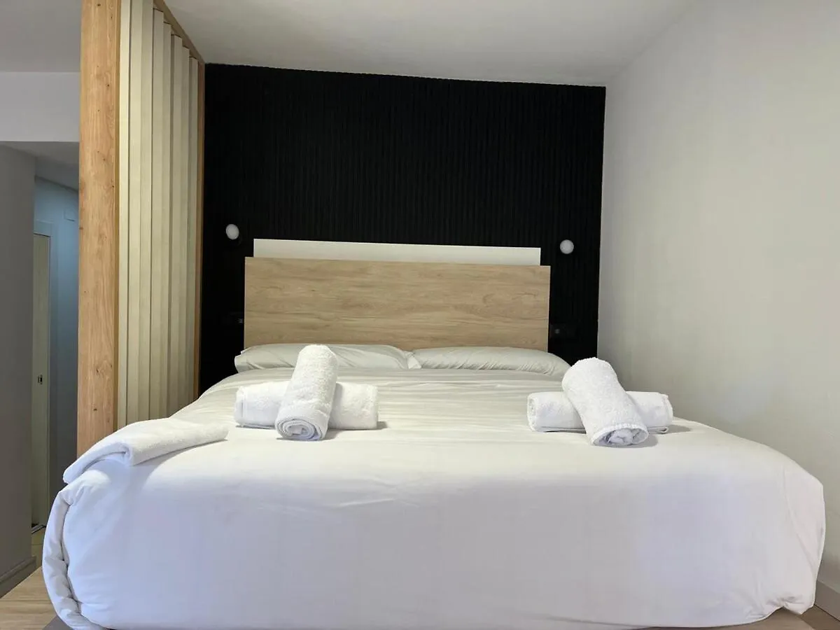 Thyssen By Coverlin Málaga Appartement
